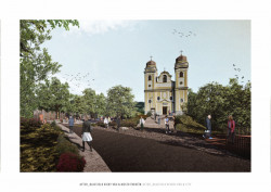 Waterfront Accupuncture - Bluefield of River Váh