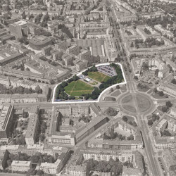 Praha pořádá architektonickou soutěž pro další fázi dostavby Vítězného náměstí