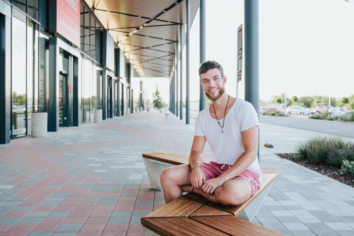 Petr Starý z Urbania