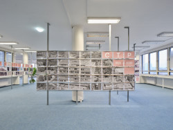 Výstava CENTROPROJEKT 1925−2025 mapuje sto let CENTROPROJEKTU.