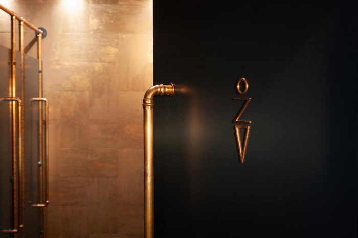 Pivovar eMBe, Konceptual