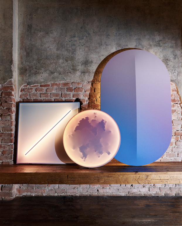Eclipse, studio Lappa