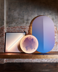 Eclipse, studio Lappa