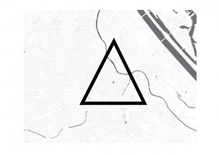 Tomáš Zavoral, JWW_Der Judenweg, Wien / Muzeum života za války – foto