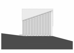 Kaplička Poprad, pohled, Samuel Netočný