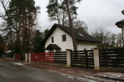 Ondřej Tuček, Rekonstrukce RD Klánovice, původní stav - foto