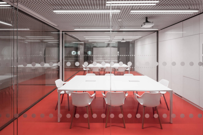 Radnice pro Prahu  od bod architekti