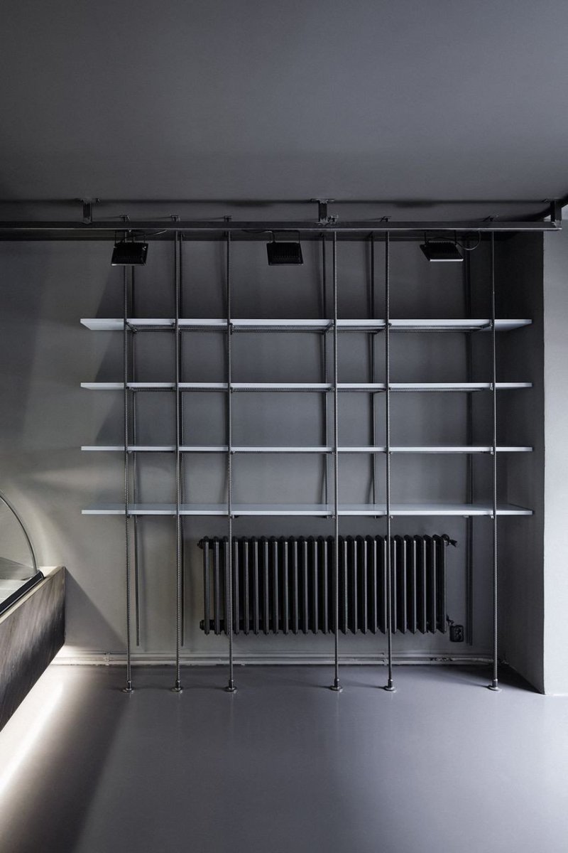 Formafatal, Josper Showroom Sabores – foto