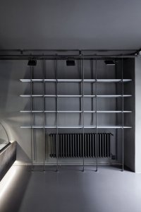 Formafatal, Josper Showroom Sabores – foto