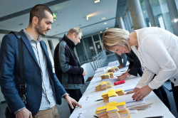 XXIII. valná hromada ČKA - foto