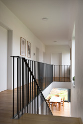 Rodinný dům v Brumově-Bylnici od Martina Klimeckého