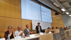 XXIII. valná hromada ČKA - foto