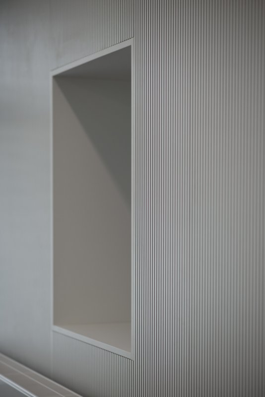 Pavilon IMPAKT MFF UK, majo architekti / Jan Jaroš, Štěpán Jablonský