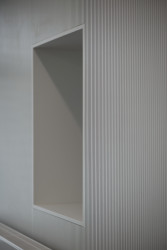 Pavilon IMPAKT MFF UK, majo architekti / Jan Jaroš, Štěpán Jablonský