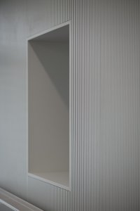 Pavilon IMPAKT MFF UK, majo architekti / Jan Jaroš, Štěpán Jablonský
