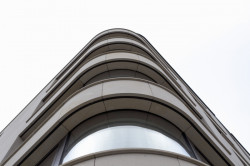 Rezidence Churchill v Praze