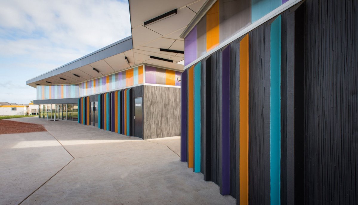 Kolibříkův sportovní pavilon, k20 Architecture - zdroj foto
