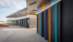 Kolibříkův sportovní pavilon, k20 Architecture - zdroj foto