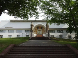 Mistr vídeňské secese