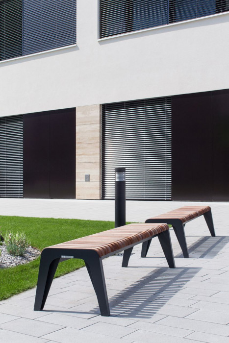 ov-a, Rekonstrukce a dostavba administrativní budovy Verona – foto