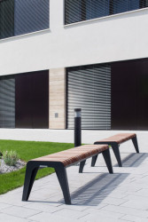 ov-a, Rekonstrukce a dostavba administrativní budovy Verona – foto