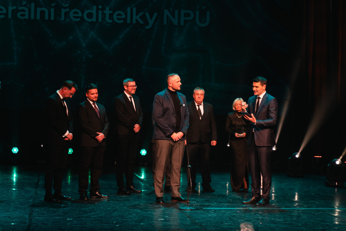 Obnova vily Františka Grossmanna v Ostravě (Národní památkový ústav rozdal ceny Patrimonium pro futuro 2026)