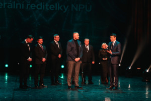 Obnova vily Františka Grossmanna v Ostravě (Národní památkový ústav rozdal ceny Patrimonium pro futuro 2026)