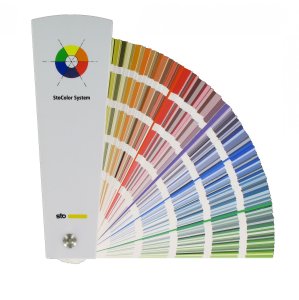 StoColor System.