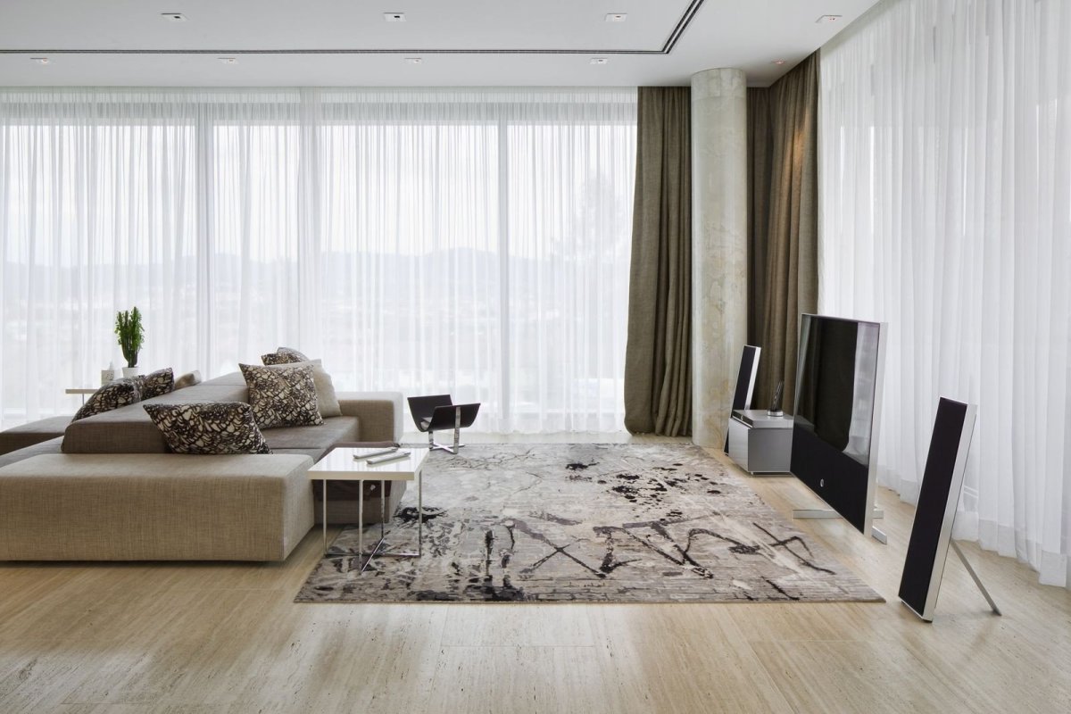 Designist, PHA Studio, Dům Děčín, foto