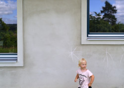 Rodinný dům Petrov, 3+1 architekti