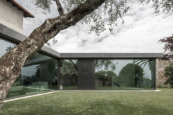 F Holiday House, Bergmeisterwolf