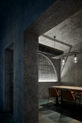 Gran Fierro, Formafatal / Dagmar Štěpánová, Iveta Tesařová