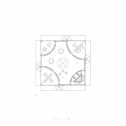 4. nadzemní podlaží