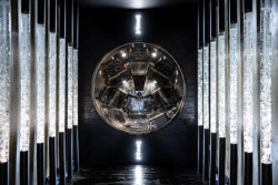 Les je tématem letošního 24. ročníku Designbloku