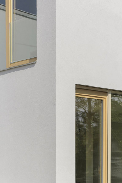 Rodinný dům Přílepy, Chládek architekti