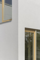 Rodinný dům Přílepy, Chládek architekti