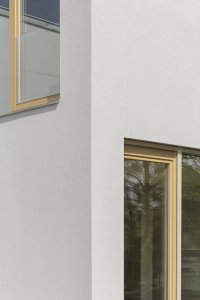 Rodinný dům Přílepy, Chládek architekti