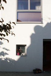 Rodinný dům v Pardubicích, ZETTE ateliér