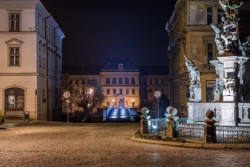 Komenského most přes Labe, baum & baros ARCHITEKTI a EXCON a.s.