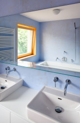 SKUPINA, Dům ve Strašnicích – foto