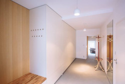 studio AEIOU, Interiér rodinného domu v Brně, foto