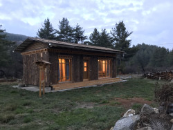 Ubytování pro hosty kampusu