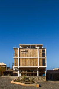 Hotel Aquiles Eco