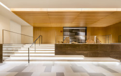 Hyatt Place Hotel Luoyang, BVLD, Foto: © Dirk Weiblen,