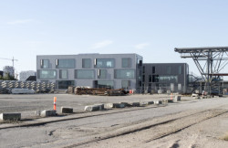 Arcgency, Kanceláře STACK II, foto