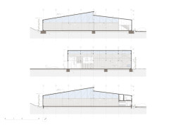 Řezy (Hangár ve Zbraslavicích, Studio Raketoplán)