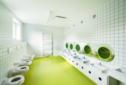 Mateřská škola Přístavní ve Stříbře, XTOPIX