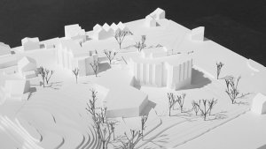 3D Model