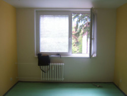 ARCHANTI, Rekonstrukce bytu v Jihlavě, původní stav - foto