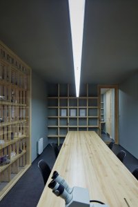 henkai architekti, Svět kamenů / World of Stones - foto